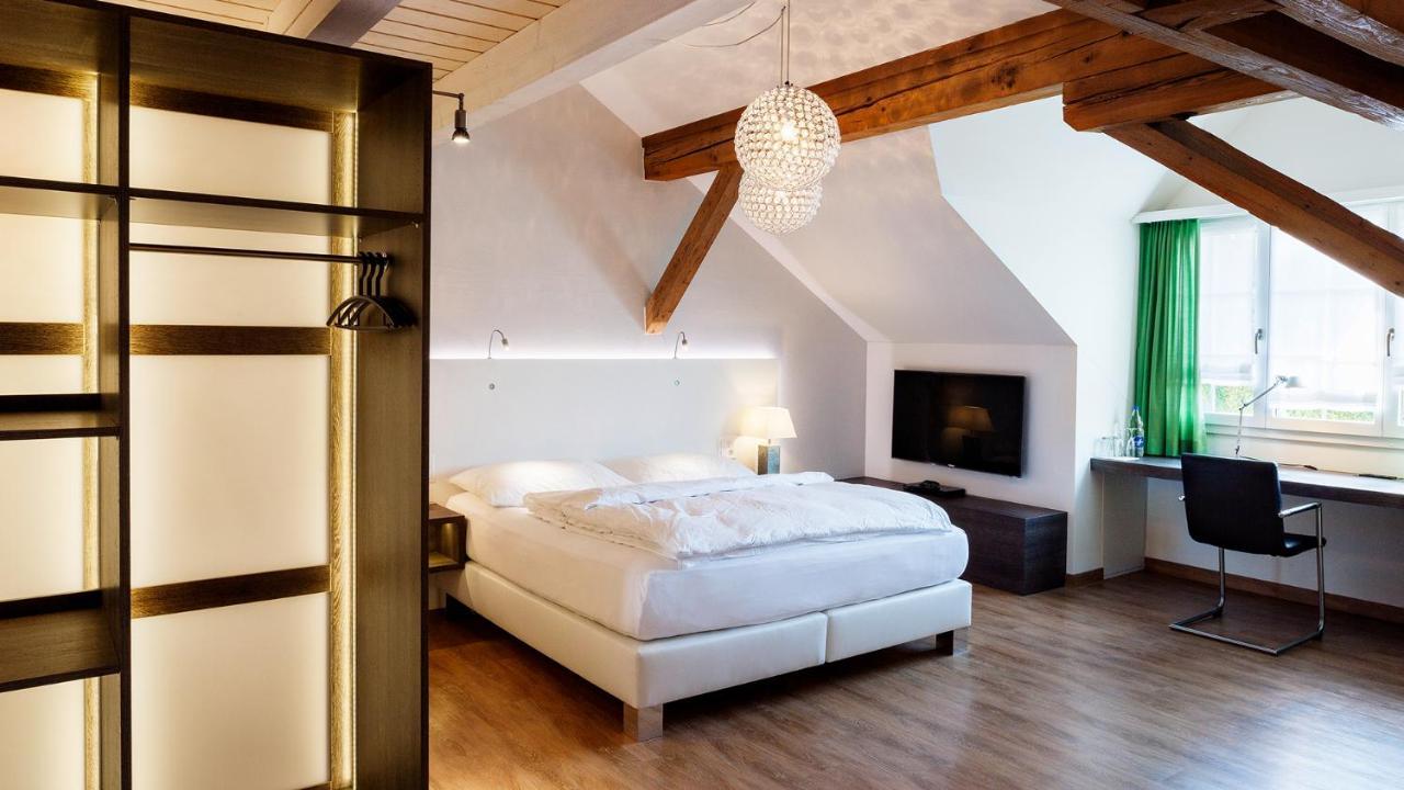Landgasthof Schwanen Felben 외부 사진